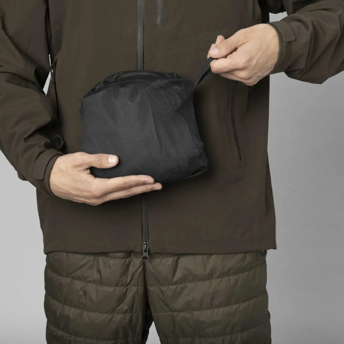 Harkila Logmar Hws Packable Trousers 5