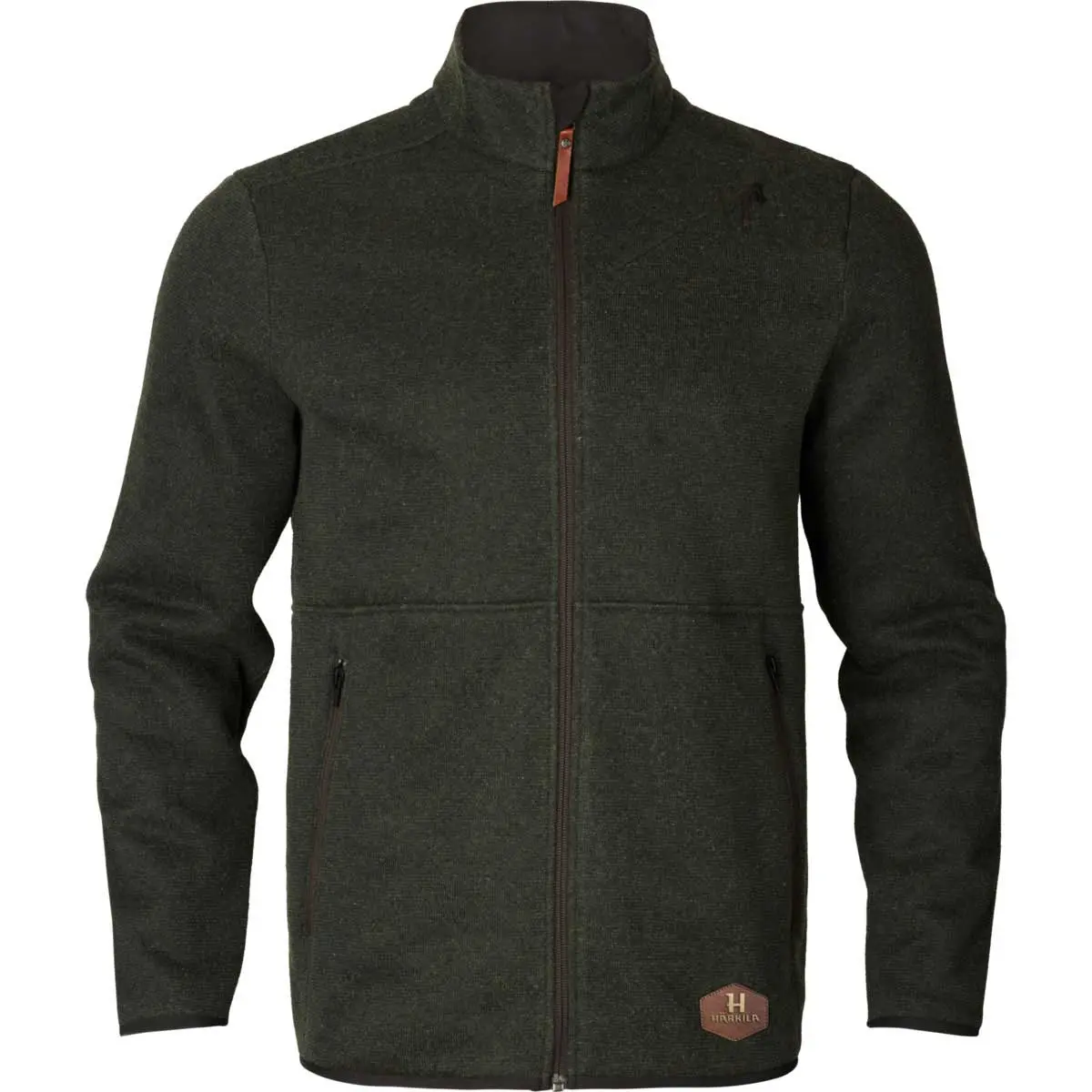 Harkila Metso Full Zip Pullover 1