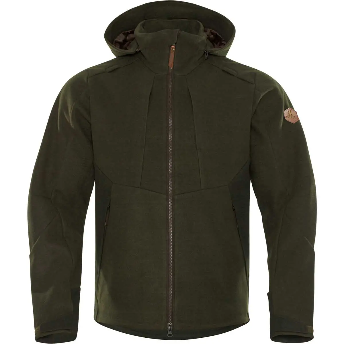Harkila Metso Hybrid Jacket 1