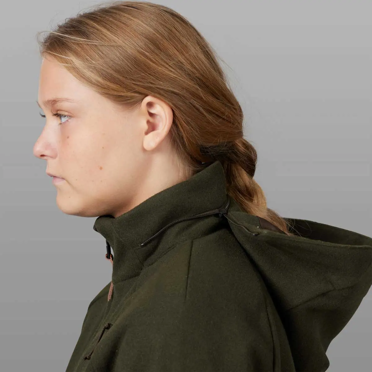 Harkila Metso Hybrid Women's Jacket 3