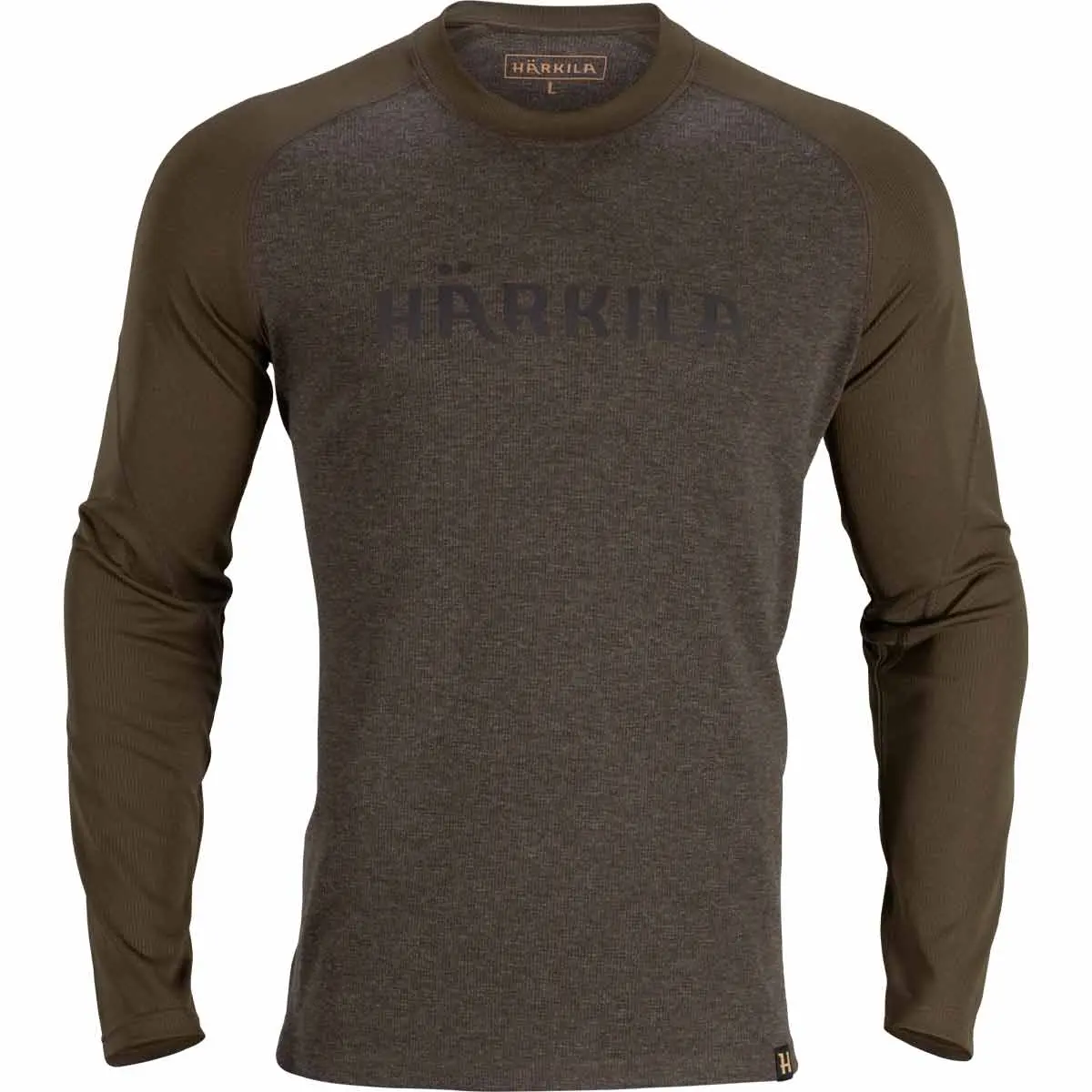 Harkila Metso L/S T-Shirt 1