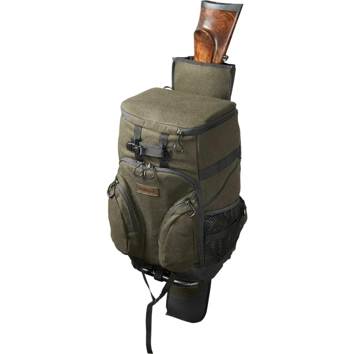 Harkila Metso Rucksack Chair 1