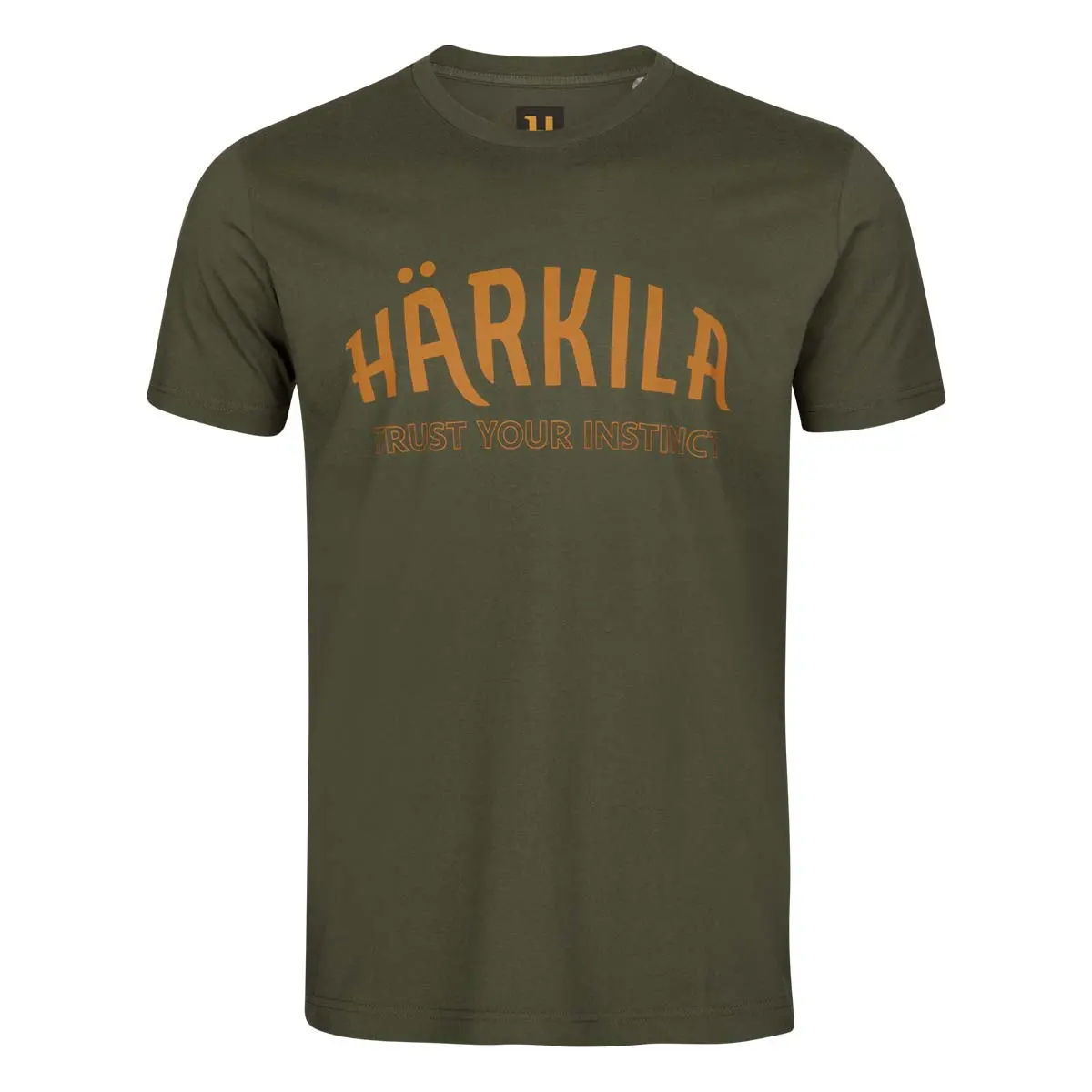 Harkila Modi S/S T-Shirt 1