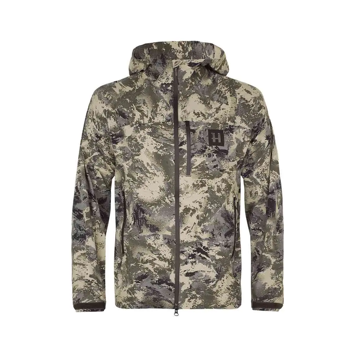 Harkila Mountain Hunter Expedition Hws Packable Jacket 1