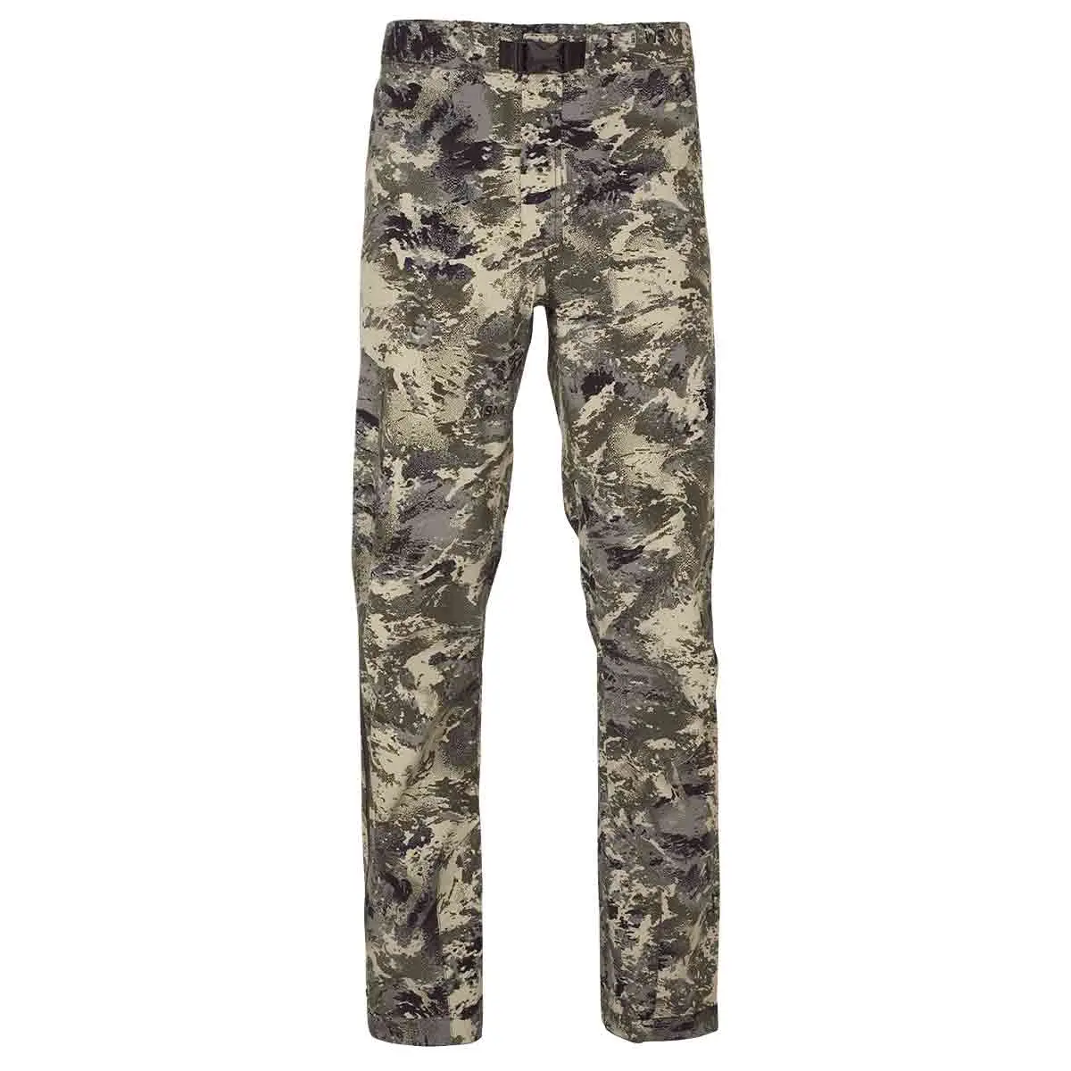 Harkila Mountain Hunter Expedition Hws Packable Trousers 1