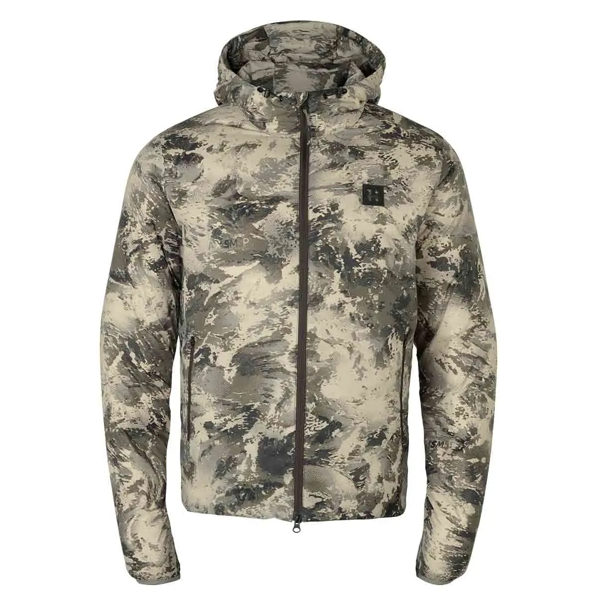 Harkila Mountain Hunter Expedition Packable Down Jacket 1