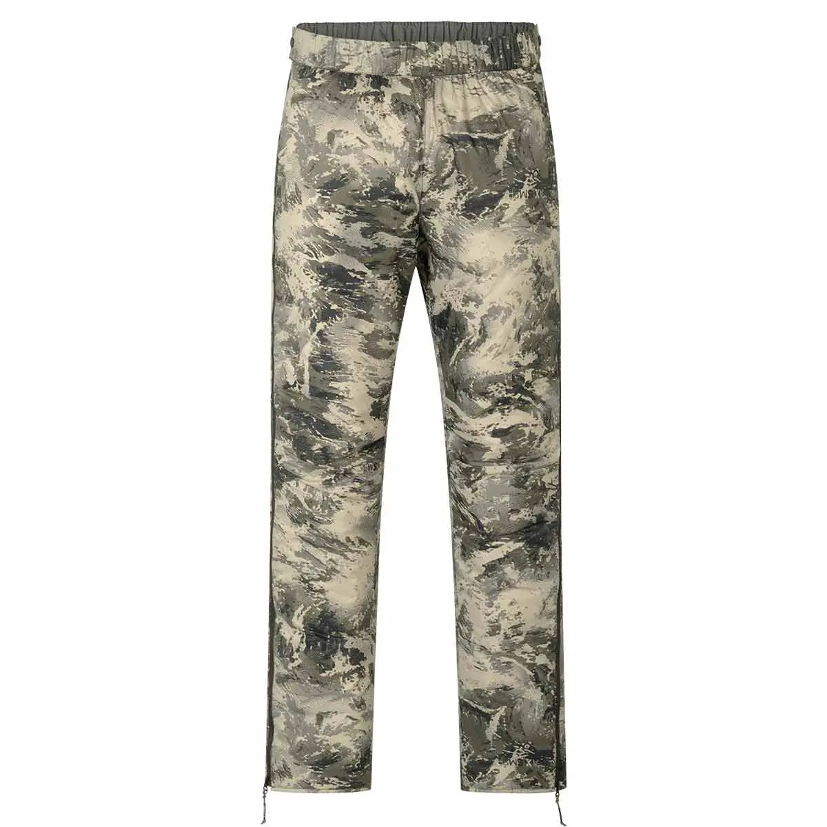 Harkila Mountain Hunter Expedition Packable Down Trousers 1
