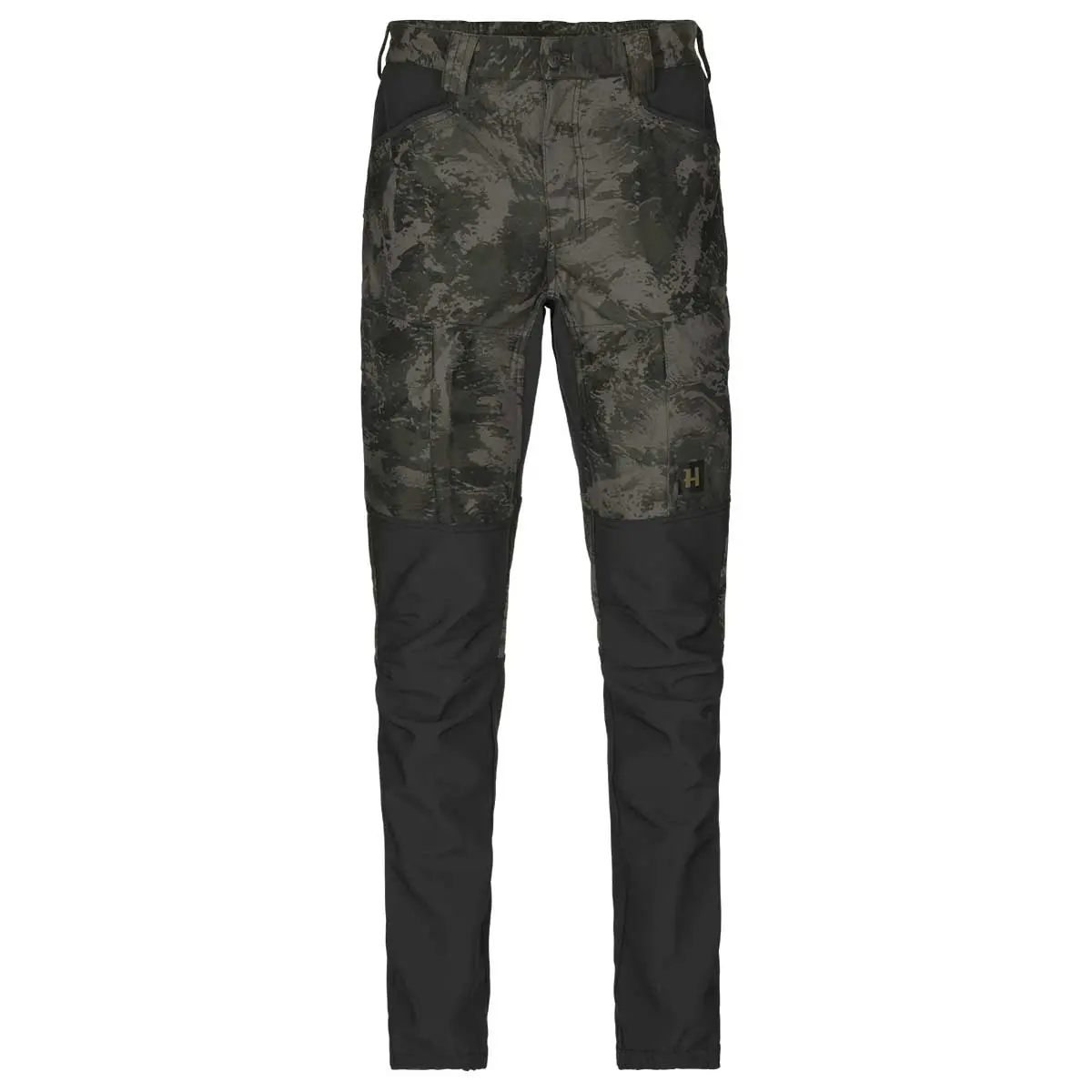 Härkila Noctyx Camo Silent Trousers 1