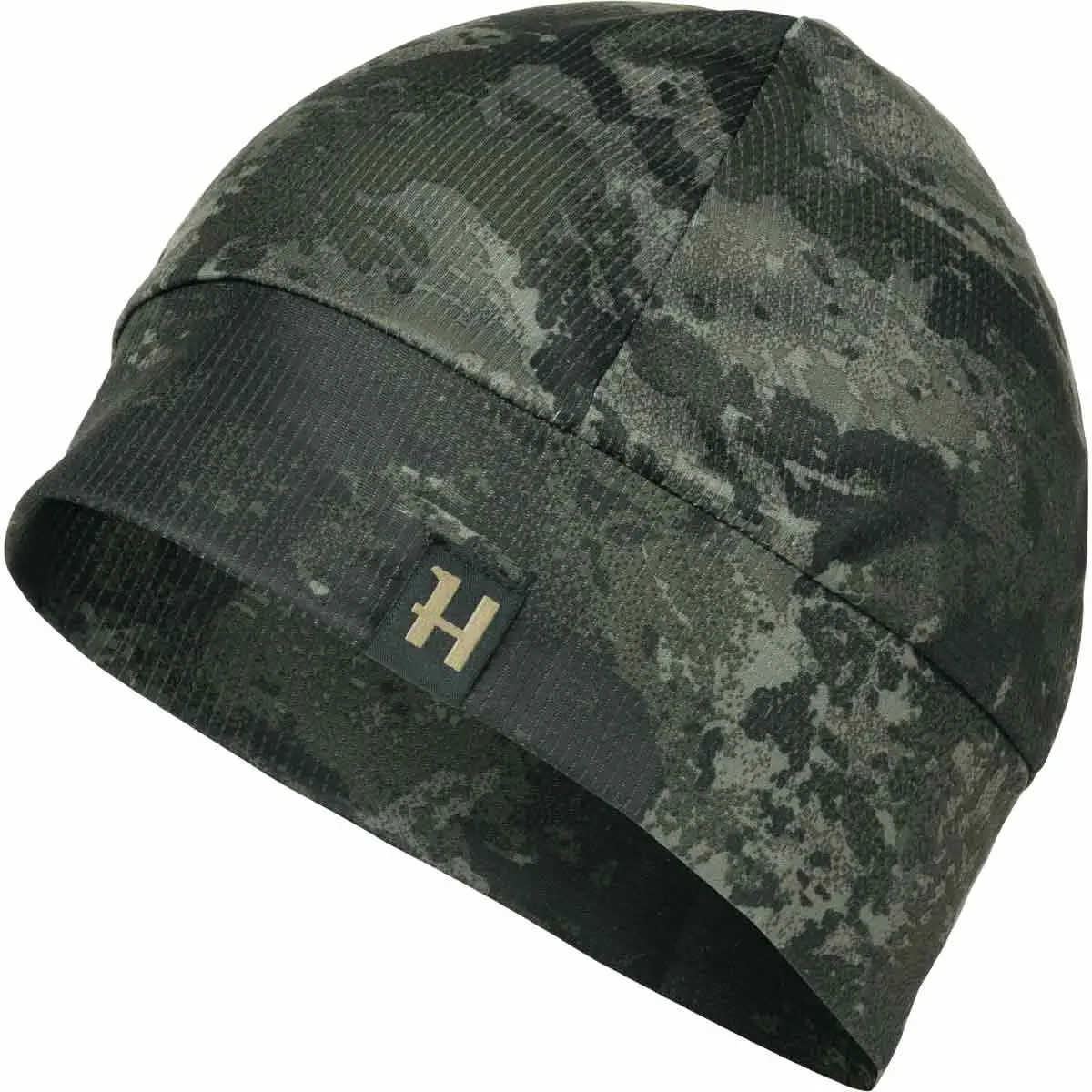 Harkila Noctyx Camo Beanie 1