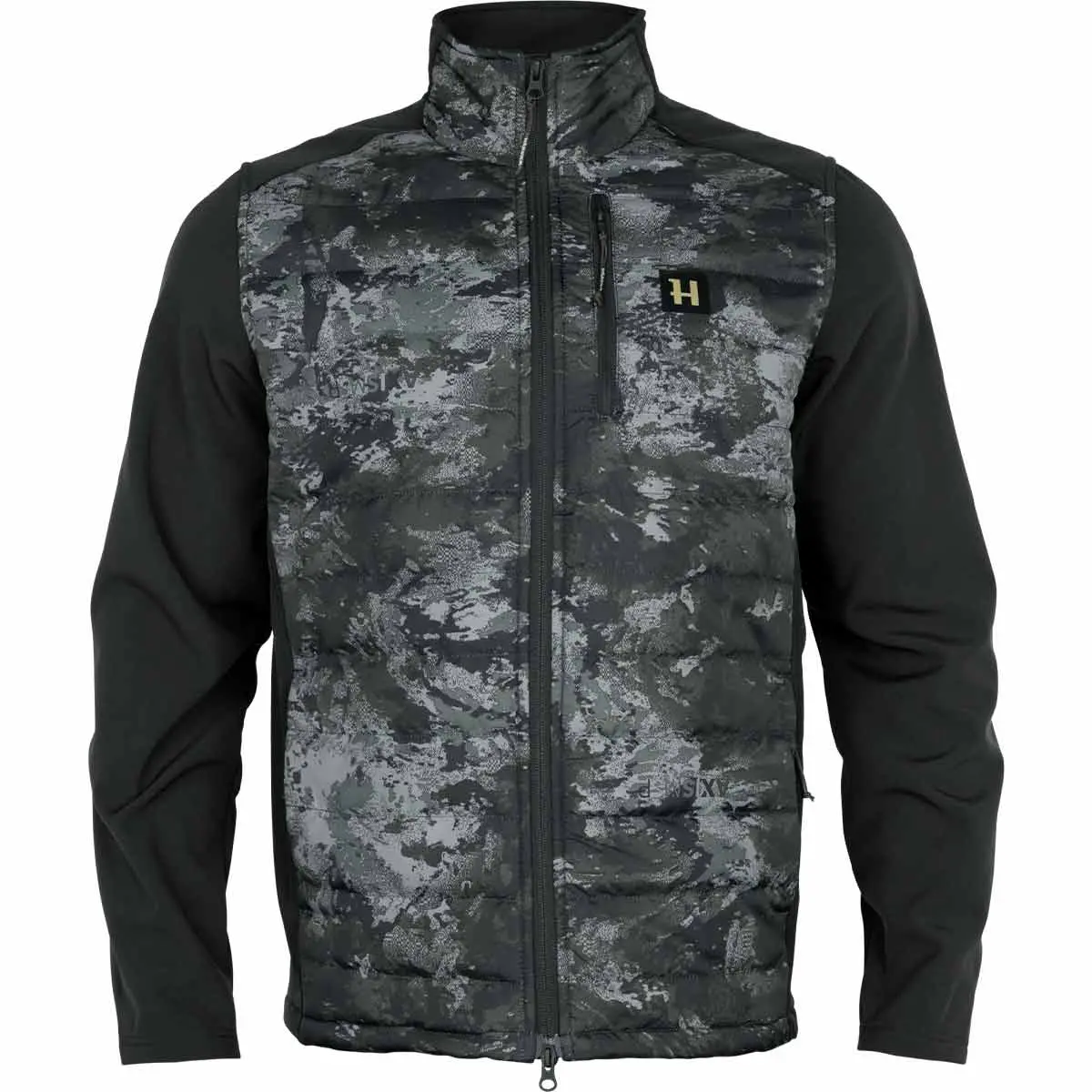 Harkila Noctyx Camo Hybrid Jacket 1