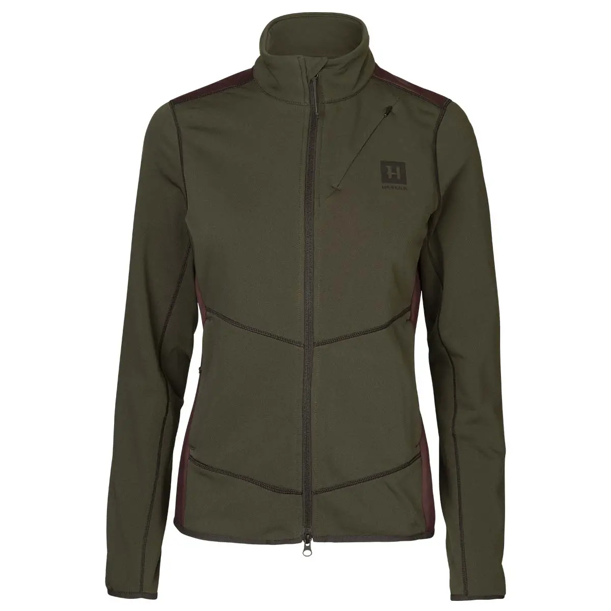 Harkila Oda Women's Fleece Jacket 1