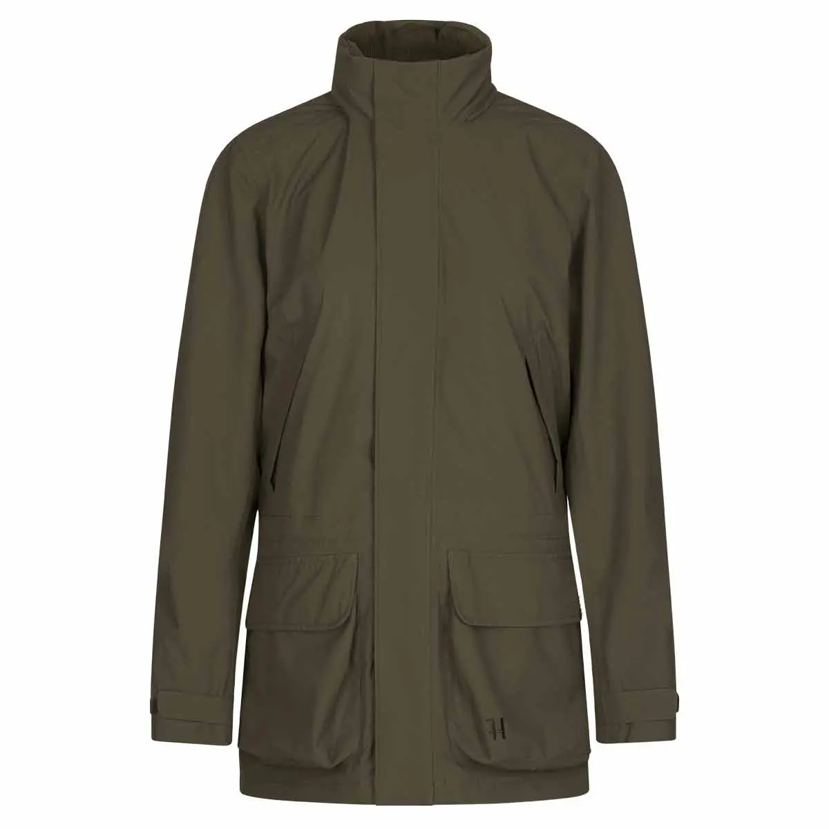 Harkila Orton Packable Ladies Jacket 1