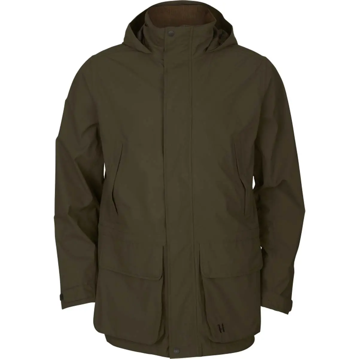Harkila Orton Tech Hws Jacket 1
