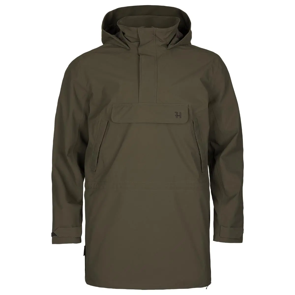 Harkila Orton Tech Hws Packable Smock 1