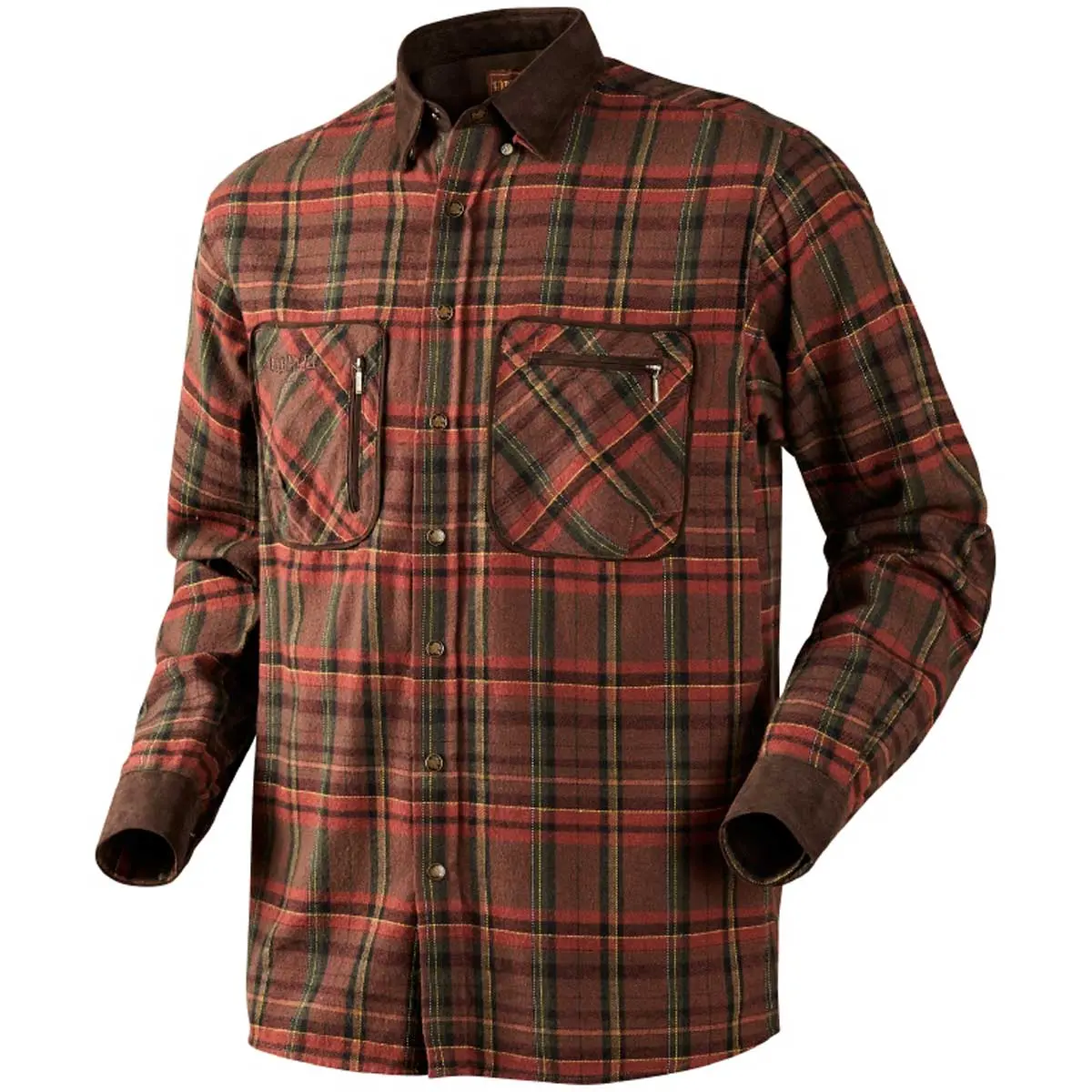 Harkila Pajala Shirt 1