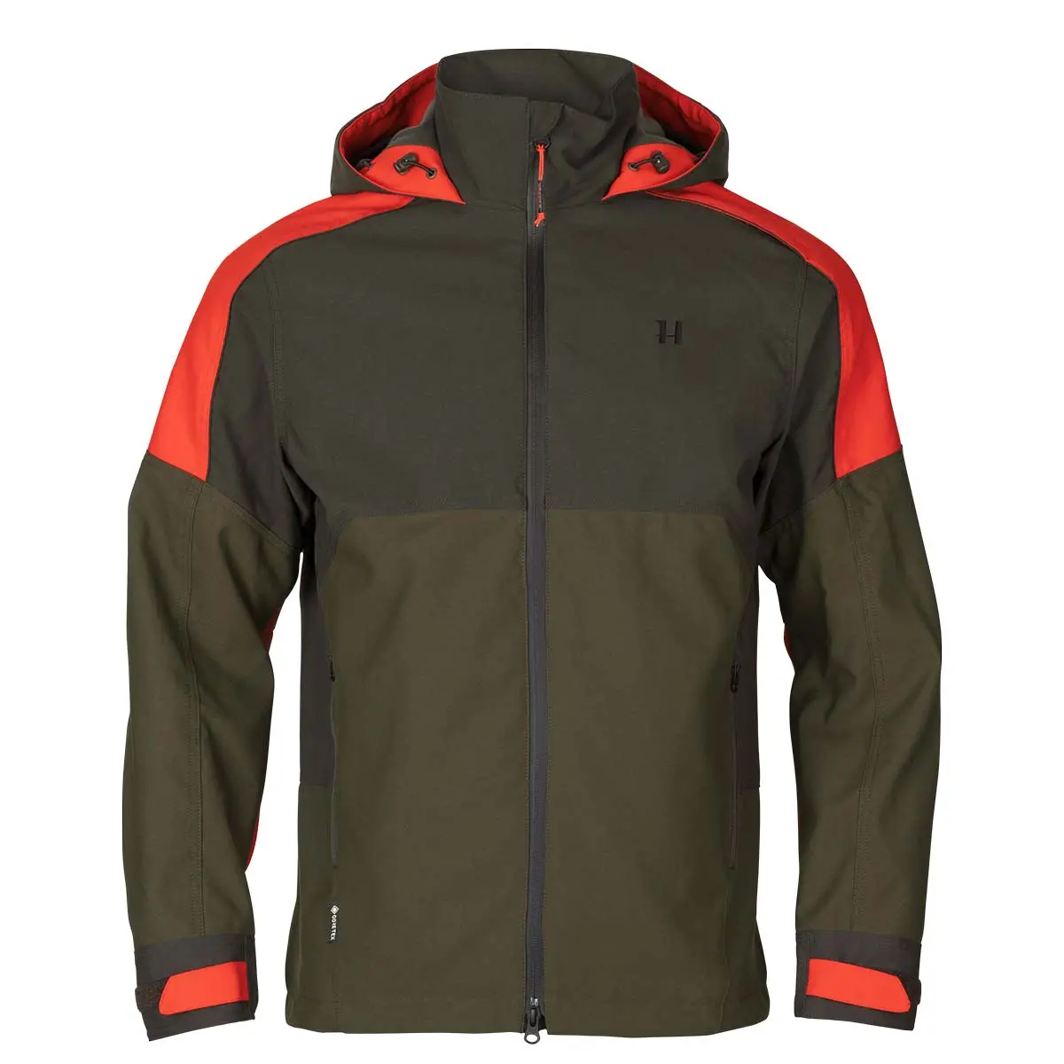 Harkila Pro Hunter Dog Keeper Gtx Jacket 1