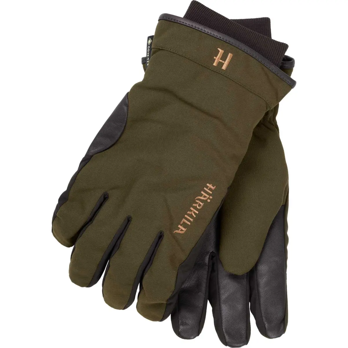 Harkila Pro Hunter Gtx Gloves 1