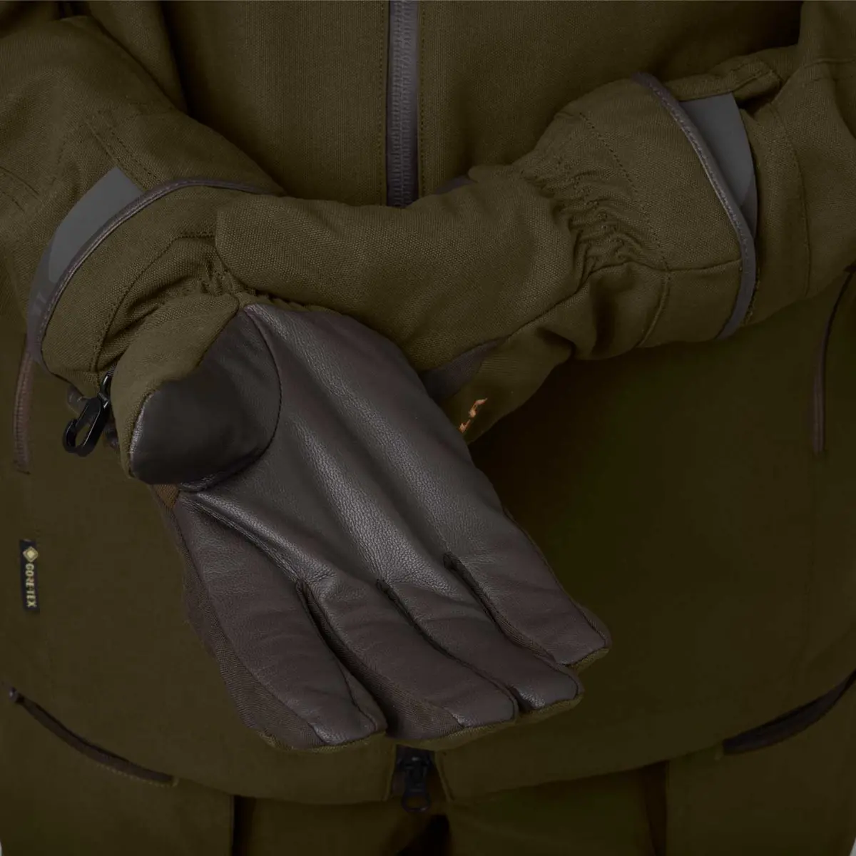 Harkila Pro Hunter Gtx Gloves 3