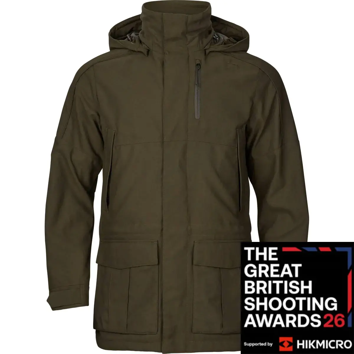 Harkila Pro Hunter Gtx Legacy Jacket 1