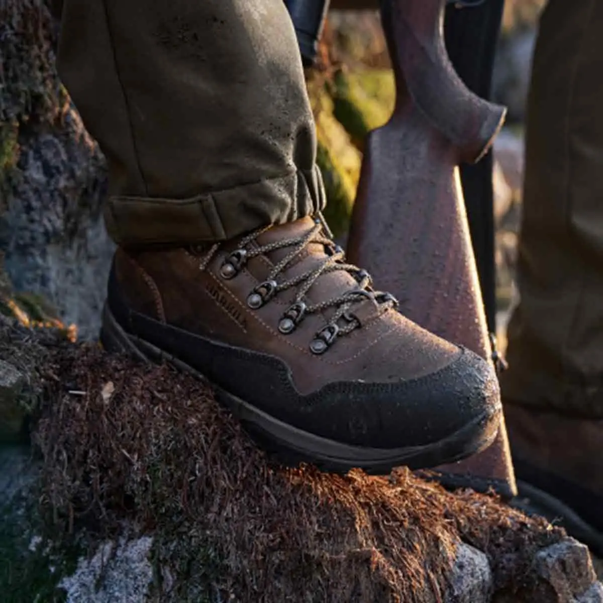 Harkila Pro Hunter Ledge 2.0 Gtx Boot 4