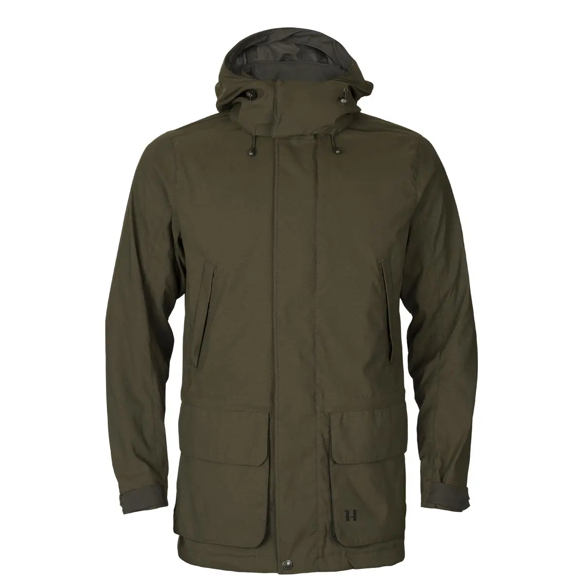 Harkila Pro Hunter Shooting Gtx Jacket 1