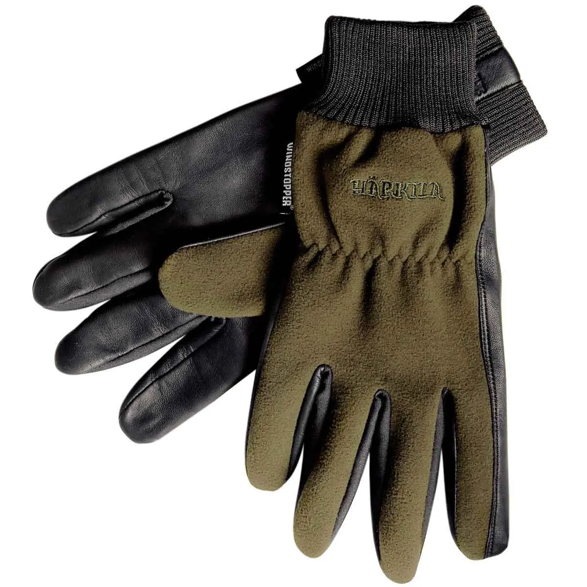 Harkila Pro Shooter Gloves 1