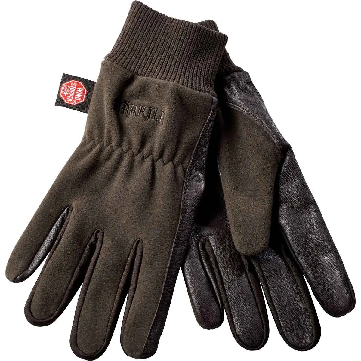 Harkila Pro Shooting Gloves for Precision and Comfort - Image 2