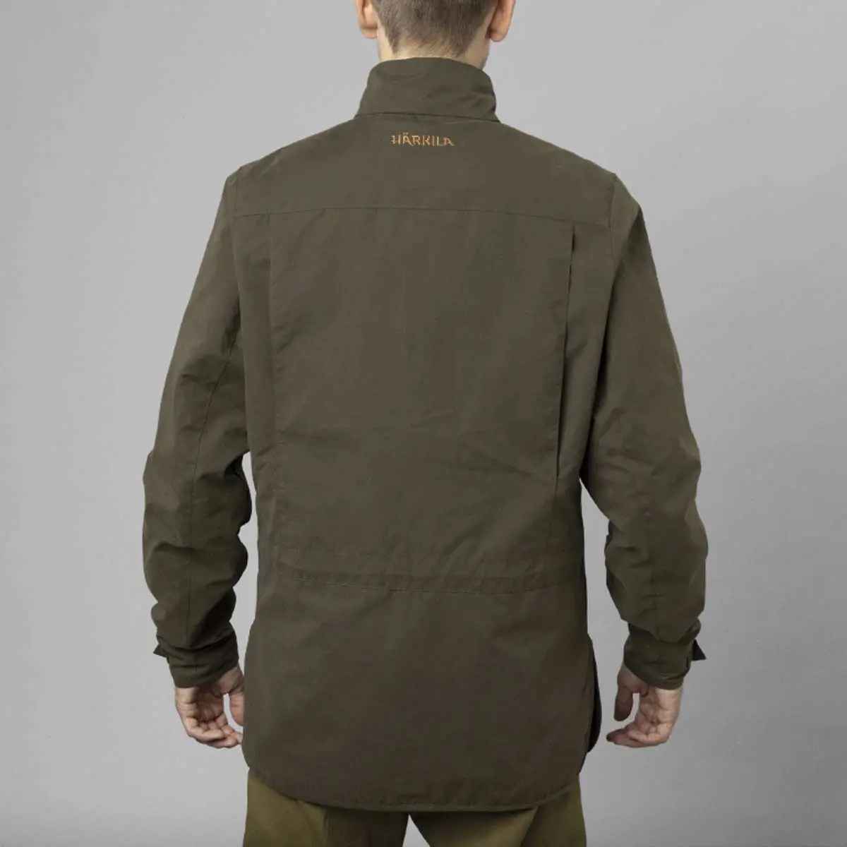 Harkila Rannoch Hws Shooting Jacket 3