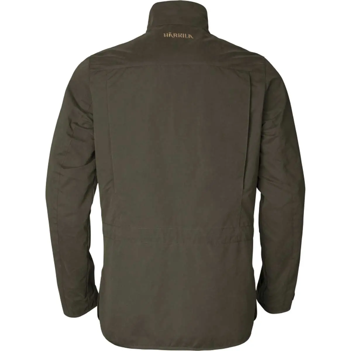 Harkila Rannoch Hws Shooting Jacket 2