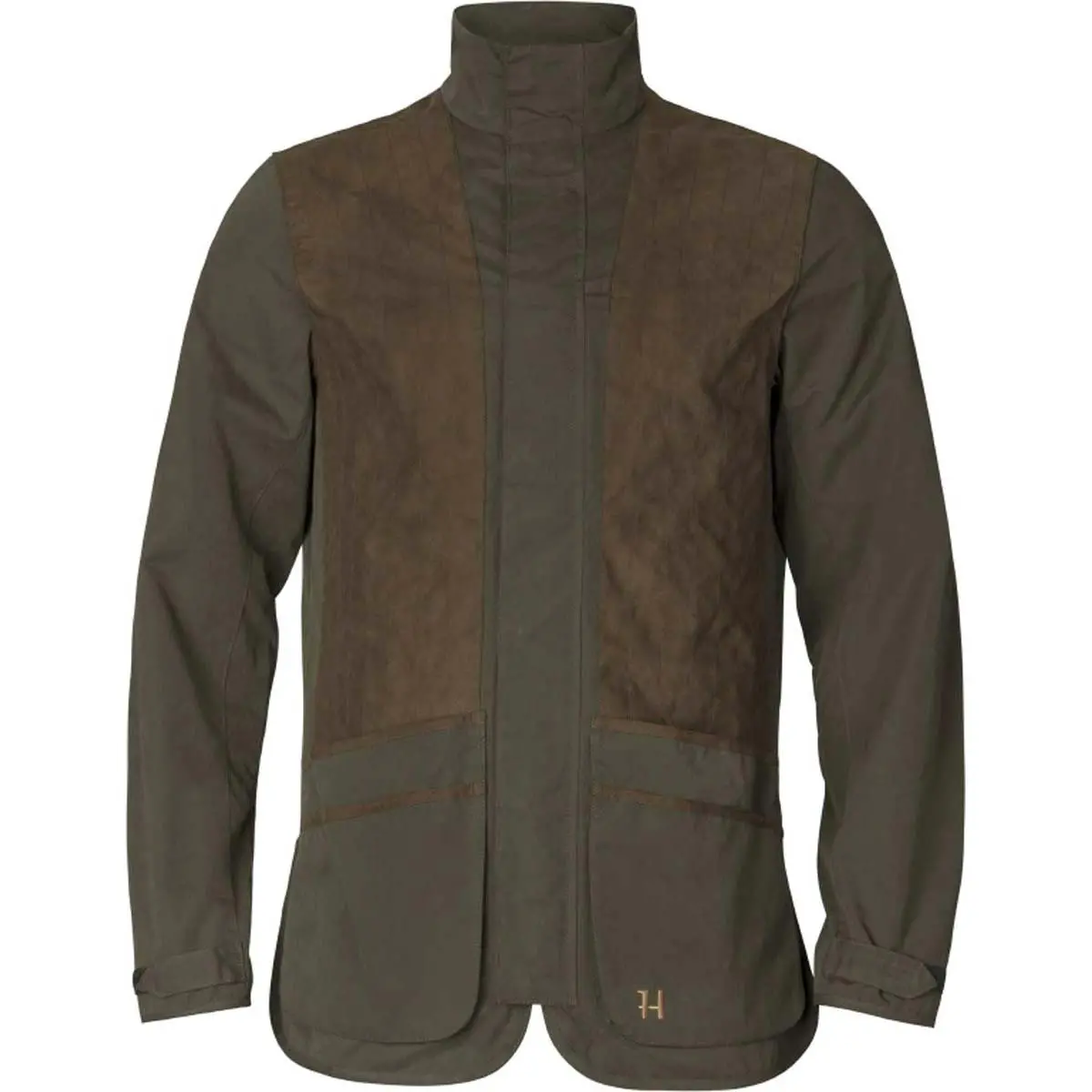 Harkila Rannoch Hws Shooting Jacket 1