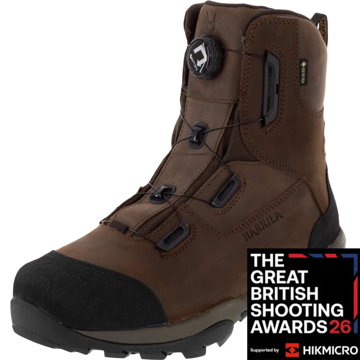 Harkila Reidmar Mid 2 GTX Waterproof Hunting Boots