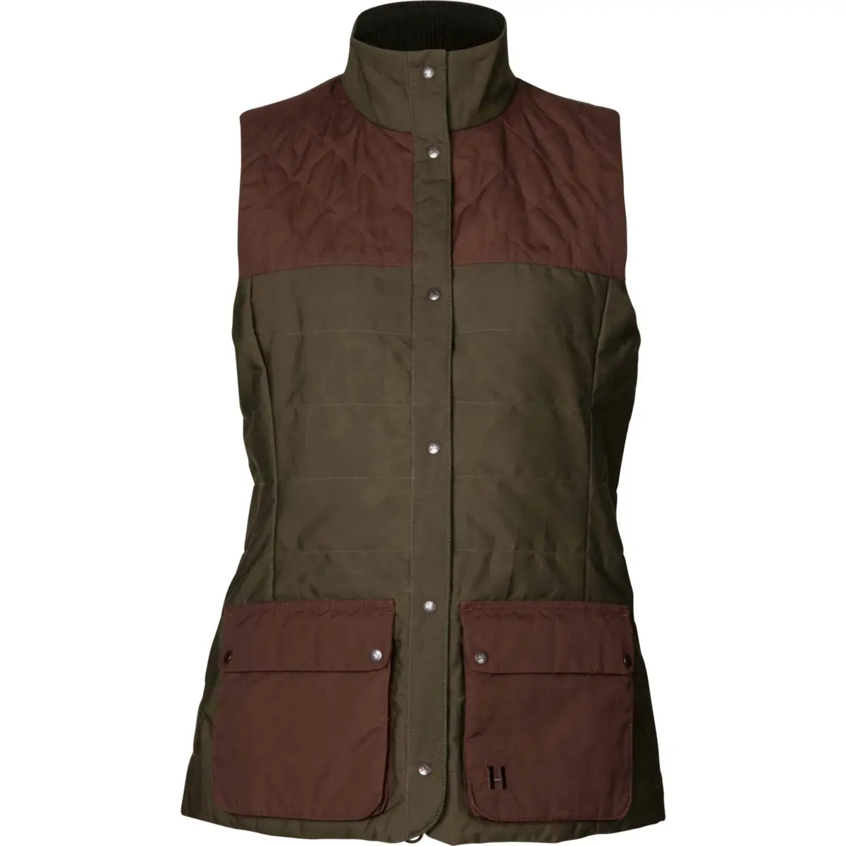Harkila Retrieve Women's Waistcoat 1