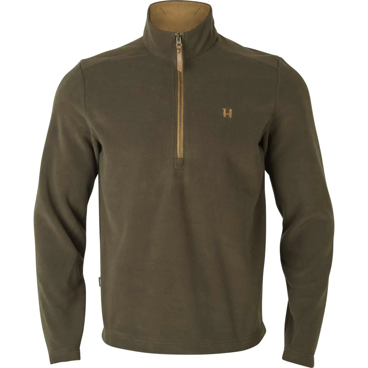 Harkila Sandhem 200 Fleece Pullover 6