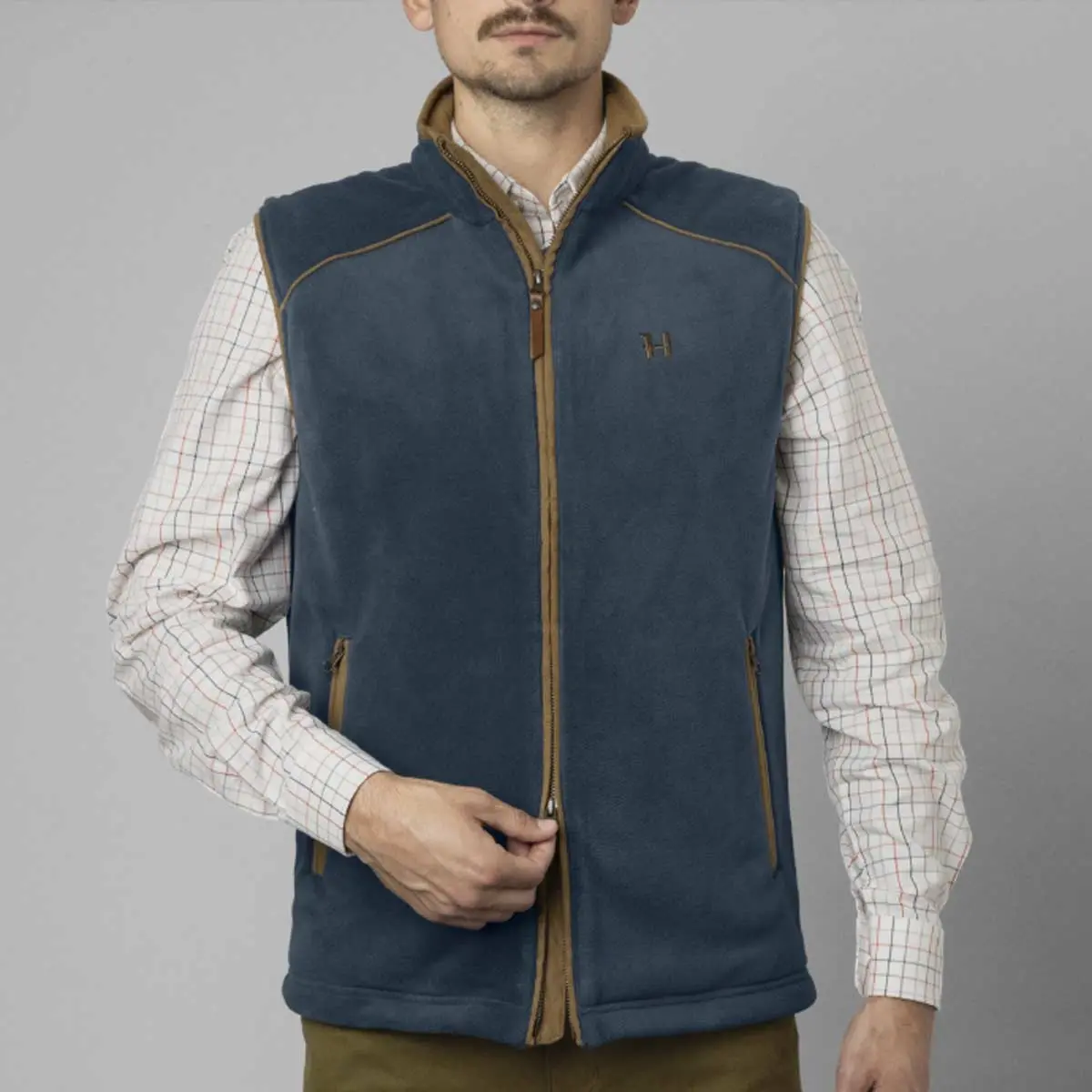 Harkila Sandhem 200 Waistcoat 10