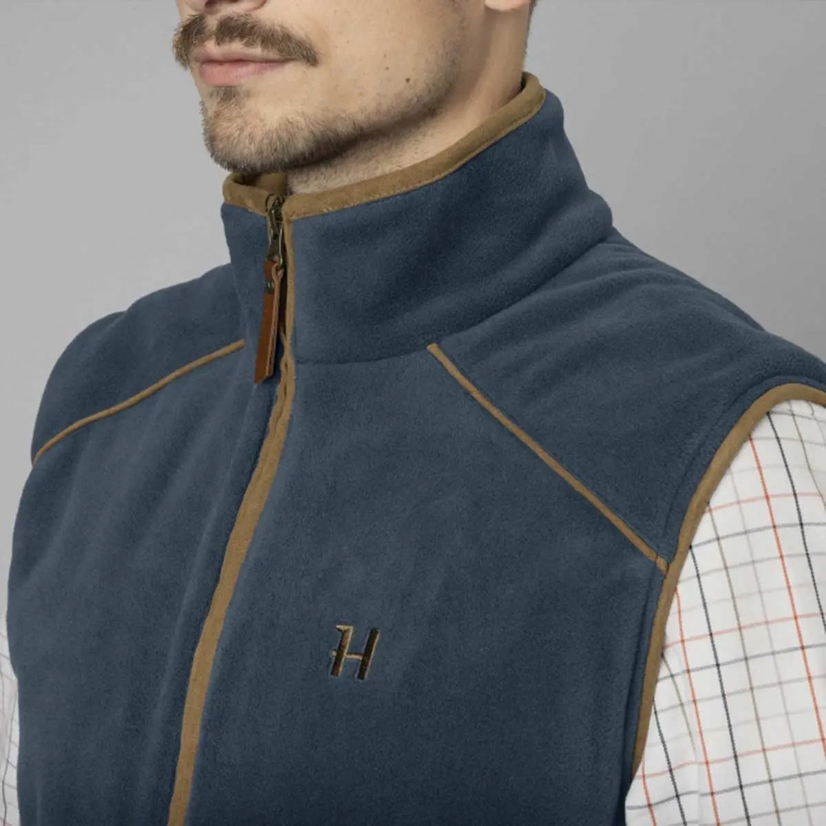 Harkila Sandhem 200 Waistcoat 11