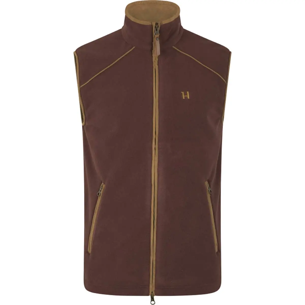 Harkila Sandhem 200 Men's Shooting Waistcoat - Image 7