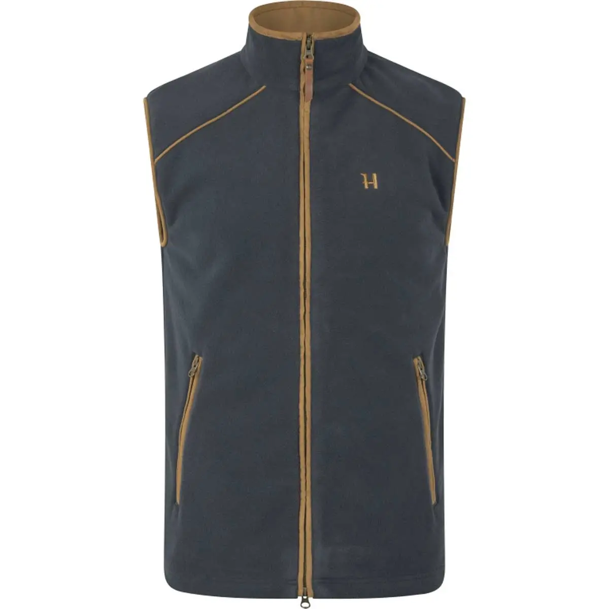 Harkila Sandhem 200 Men's Shooting Waistcoat - Image 9