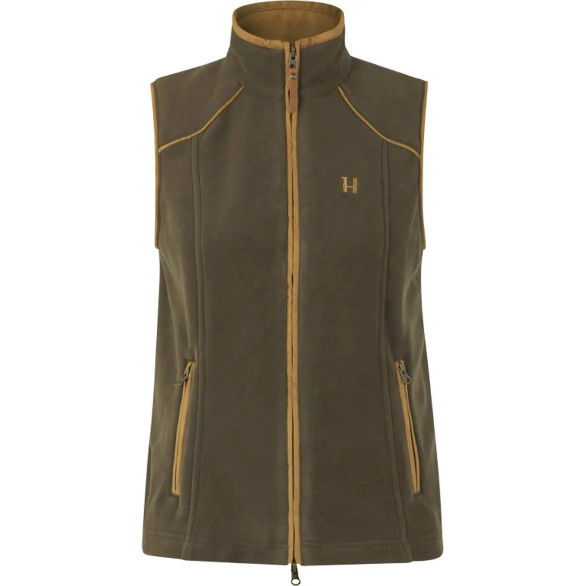 Harkila Sandhem 200 Women's Waistcoat 3