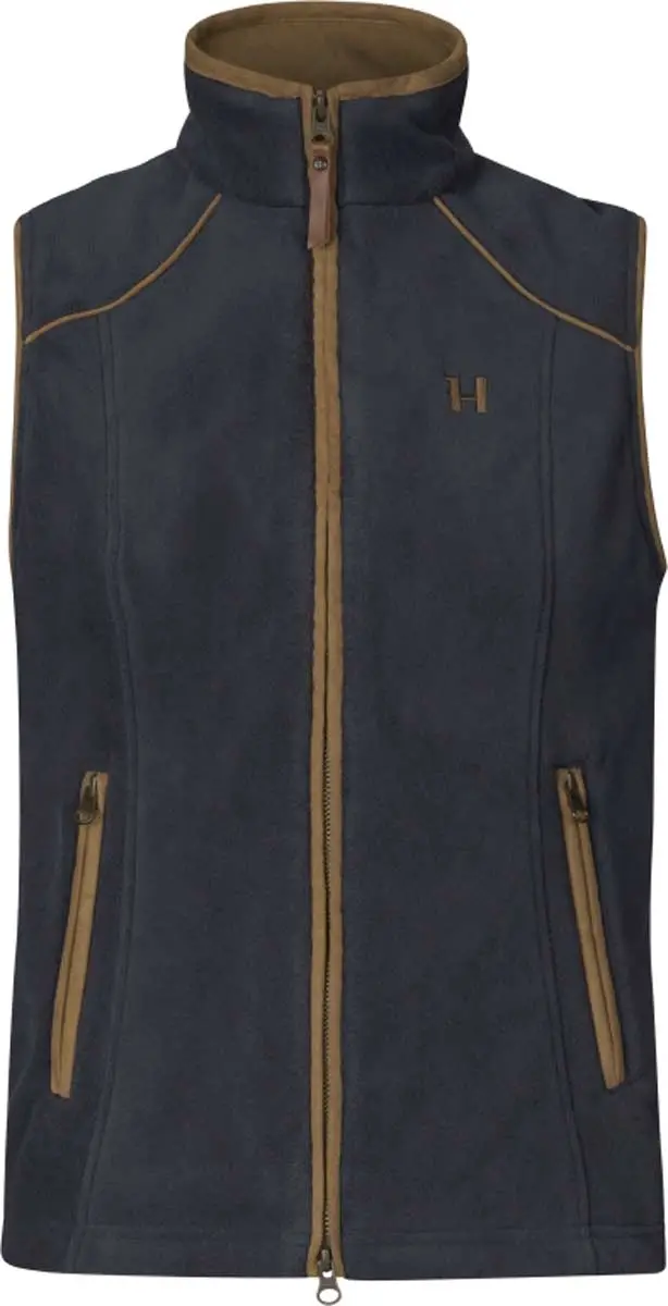 Harkila Sandhem 200 Women’s Breathable Hunting Waistcoat - Image 5