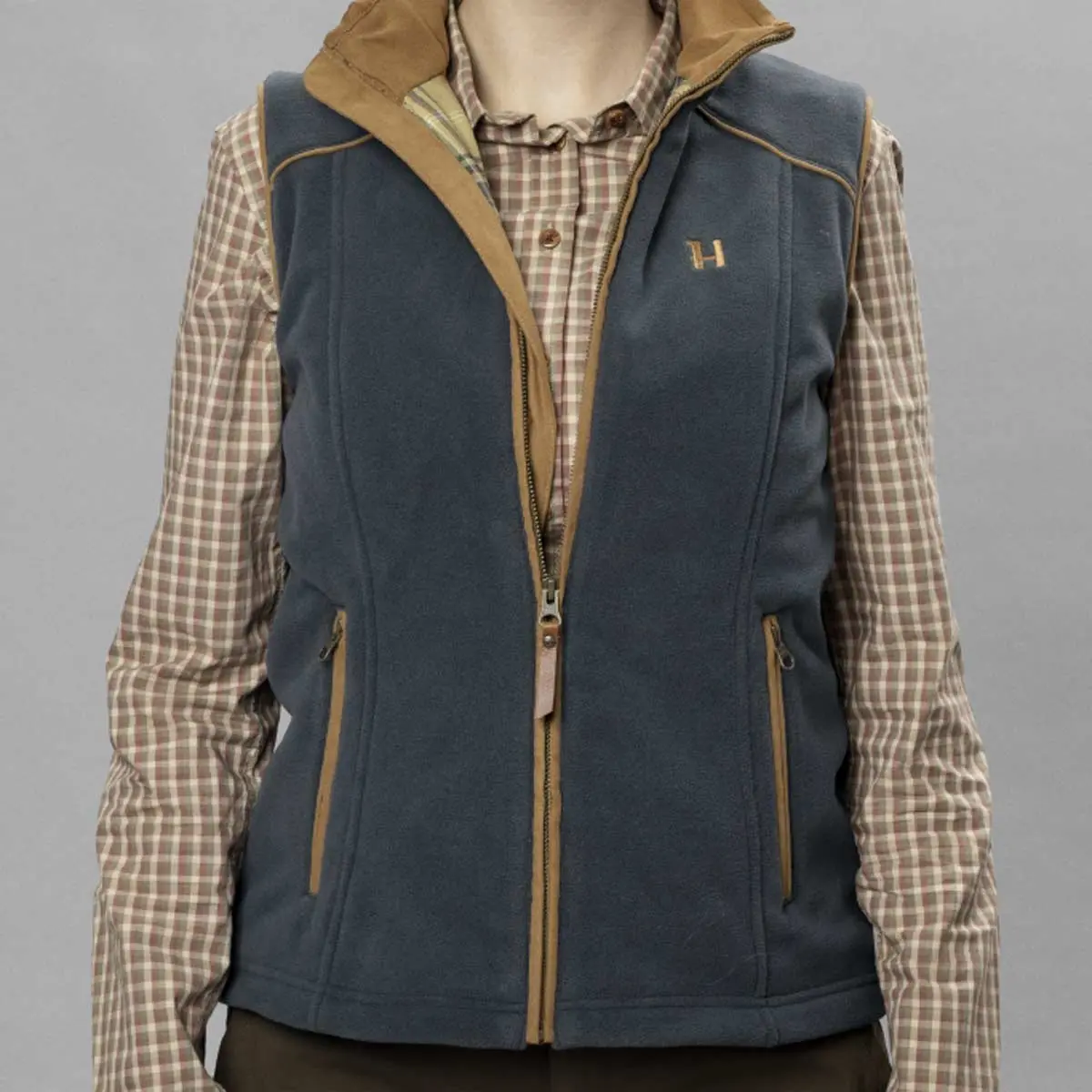 Harkila Sandhem 200 Women's Waistcoat 9