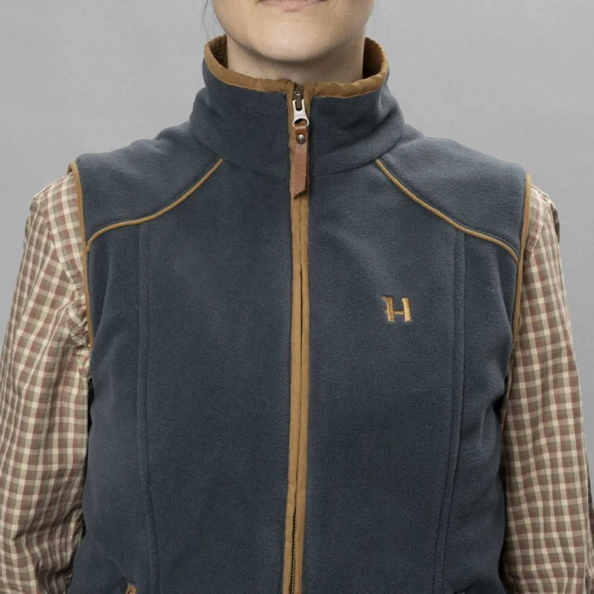 Harkila Sandhem 200 Women's Waistcoat 8