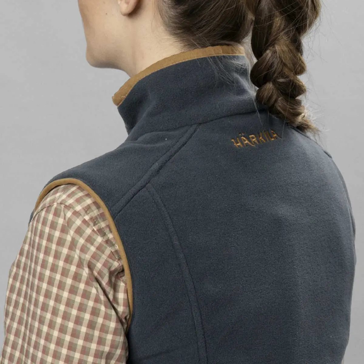 Harkila Sandhem 200 Women's Waistcoat 10
