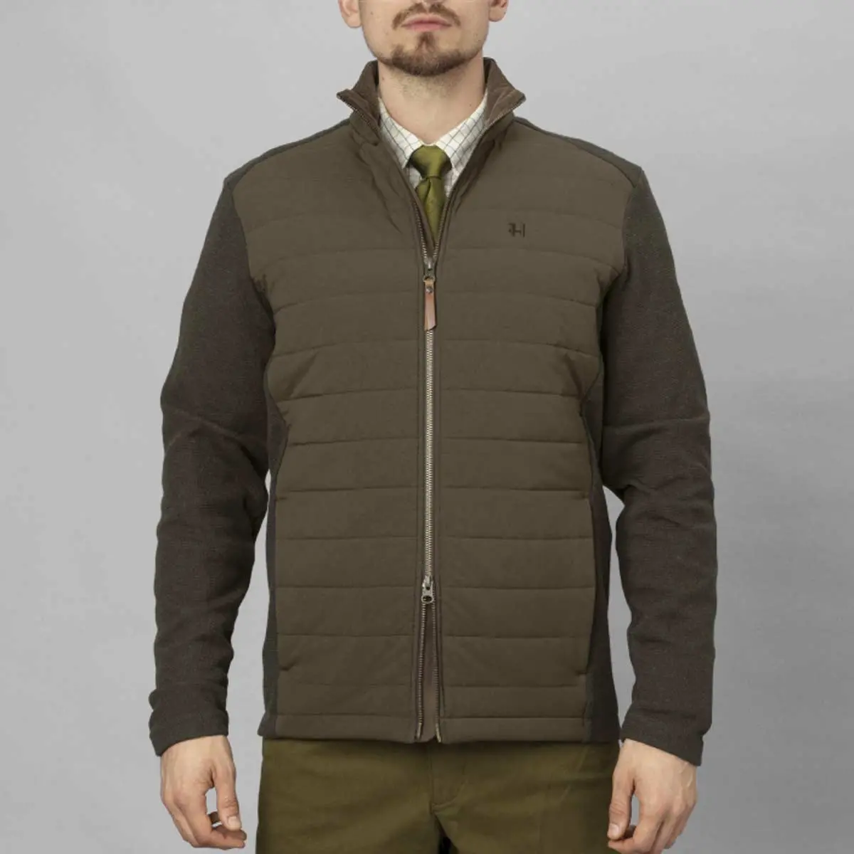 Harkila Sandhem Pro Insulated Cardigan 3