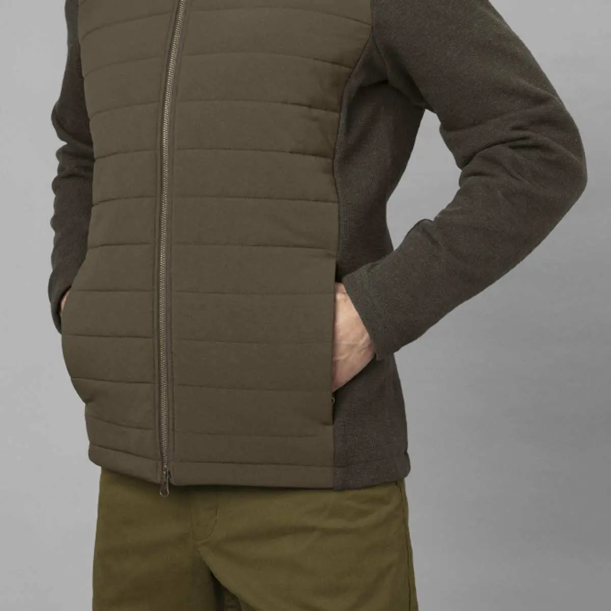 Harkila Sandhem Pro Insulated Cardigan 4