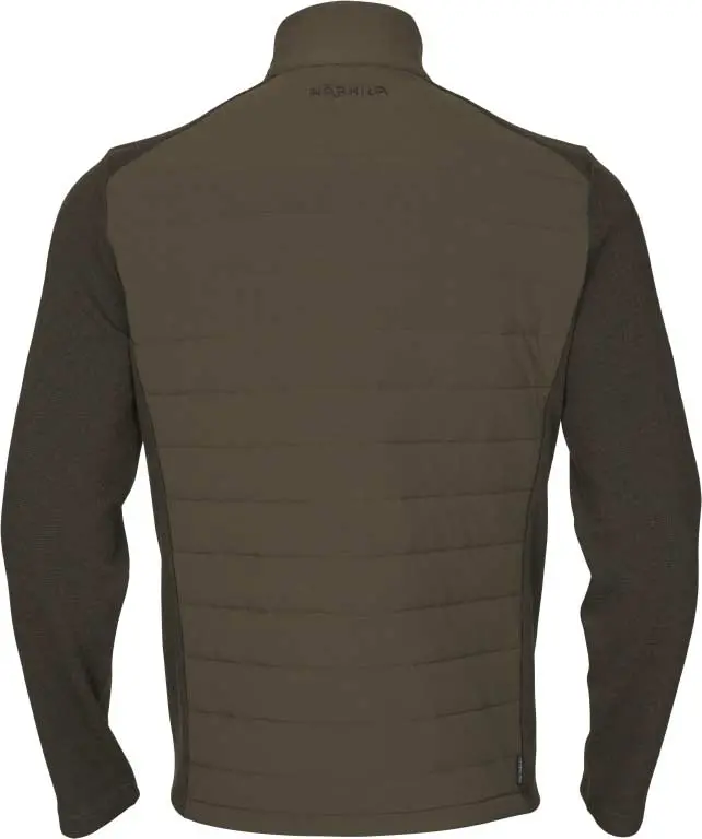 Harkila Sandhem Pro Insulated Cardigan 2