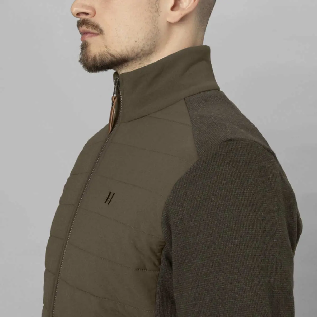 Harkila Sandhem Pro Insulated Cardigan 5