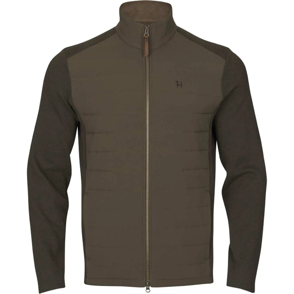 Harkila Sandhem Pro Insulated Cardigan 1