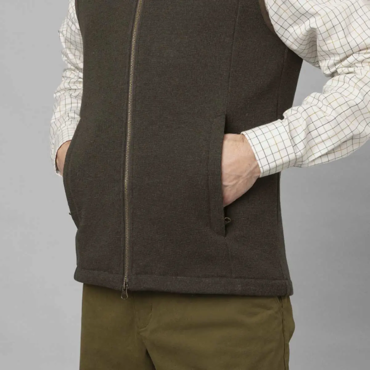 Harkila Sandhem Pro Waistcoat 4