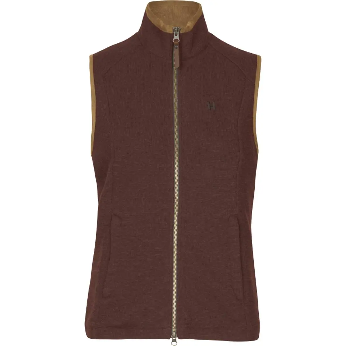 Harkila Sandhem Pro Women’s Shooting Vest - Image 3