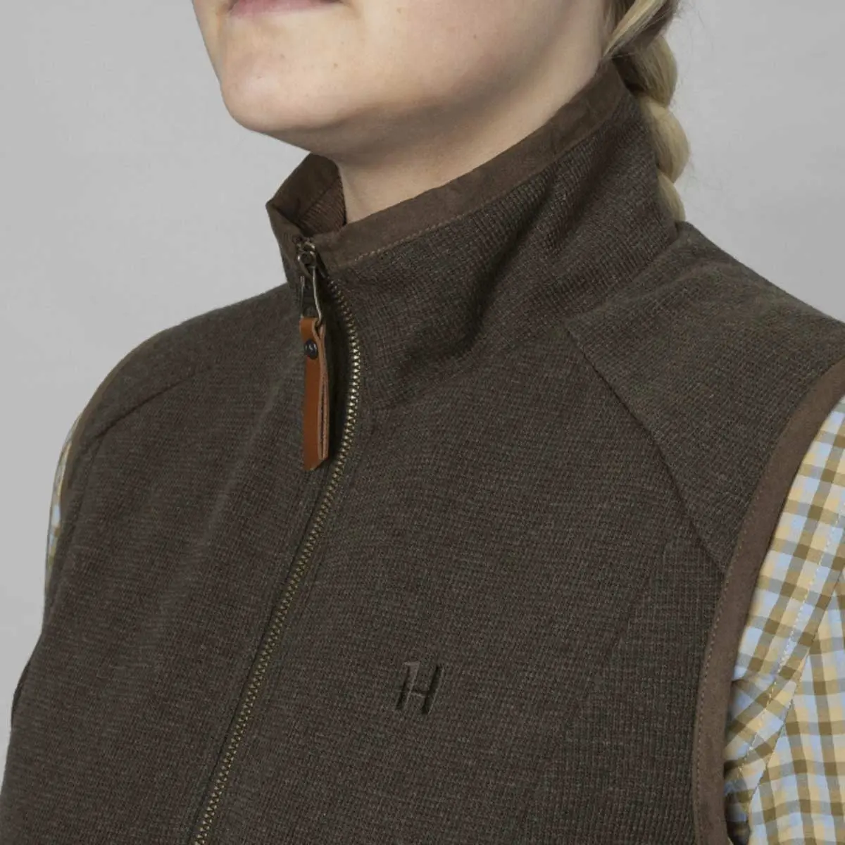 Harkila Sandhem Pro Women's Waistcoat 8